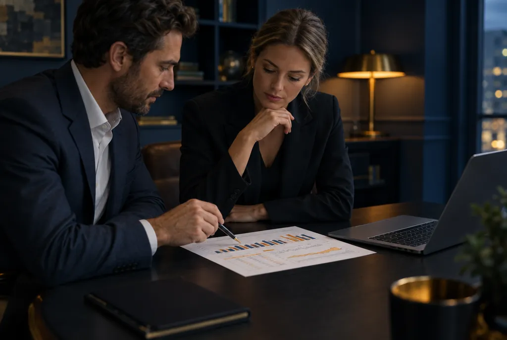 Cinco señales de que tu empresa necesita un diagnóstico financiero
