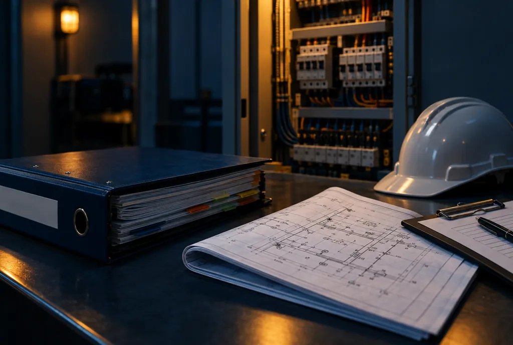 Cómo preparar tu local para la inspección ITSE de INDECI: la parte eléctrica