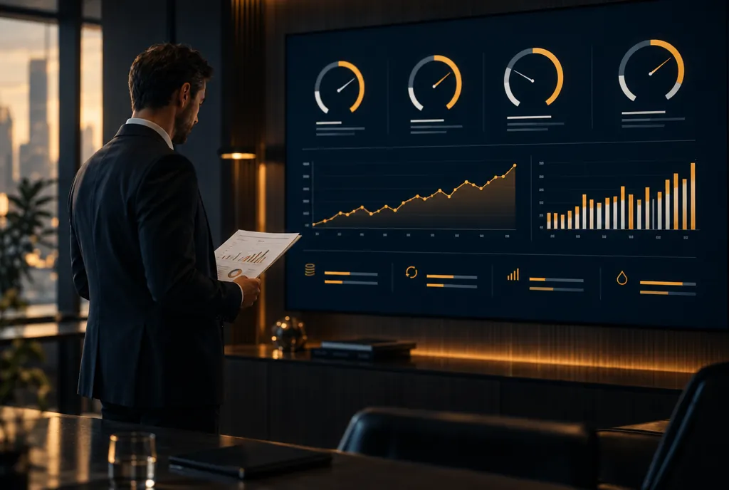 Diagnóstico Financiero